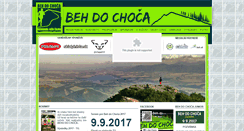 Desktop Screenshot of behdochoca.com